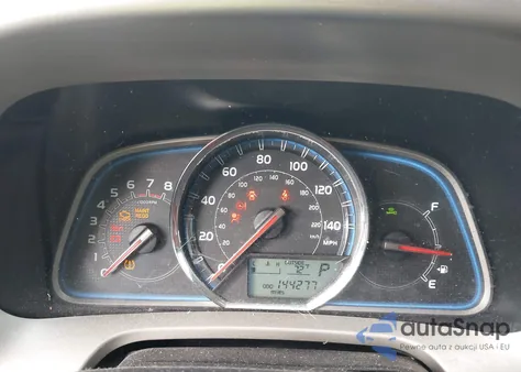 2014 Toyota Rav4 Limited из США, поврежденный, VIN 2T3YFREV6EW102562